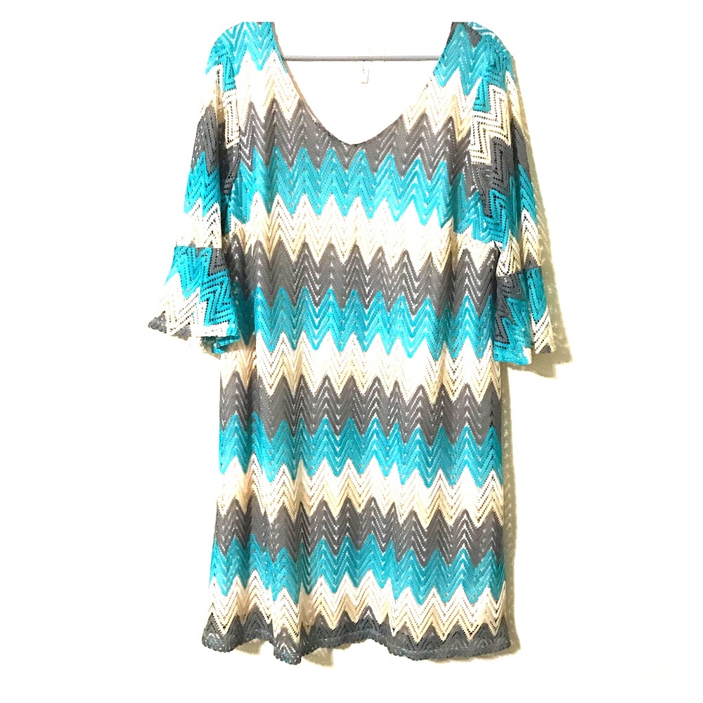 Lined Tacera Dress